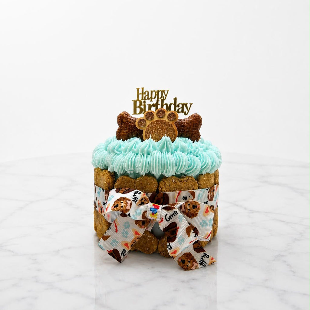 Celebration Cake for Dogs & Cats