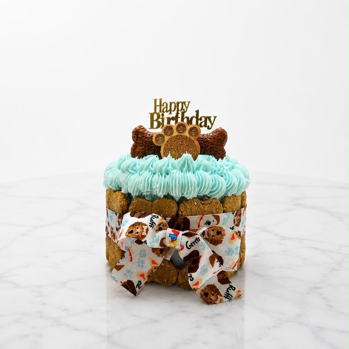Celebration Cake for Dogs & Cats