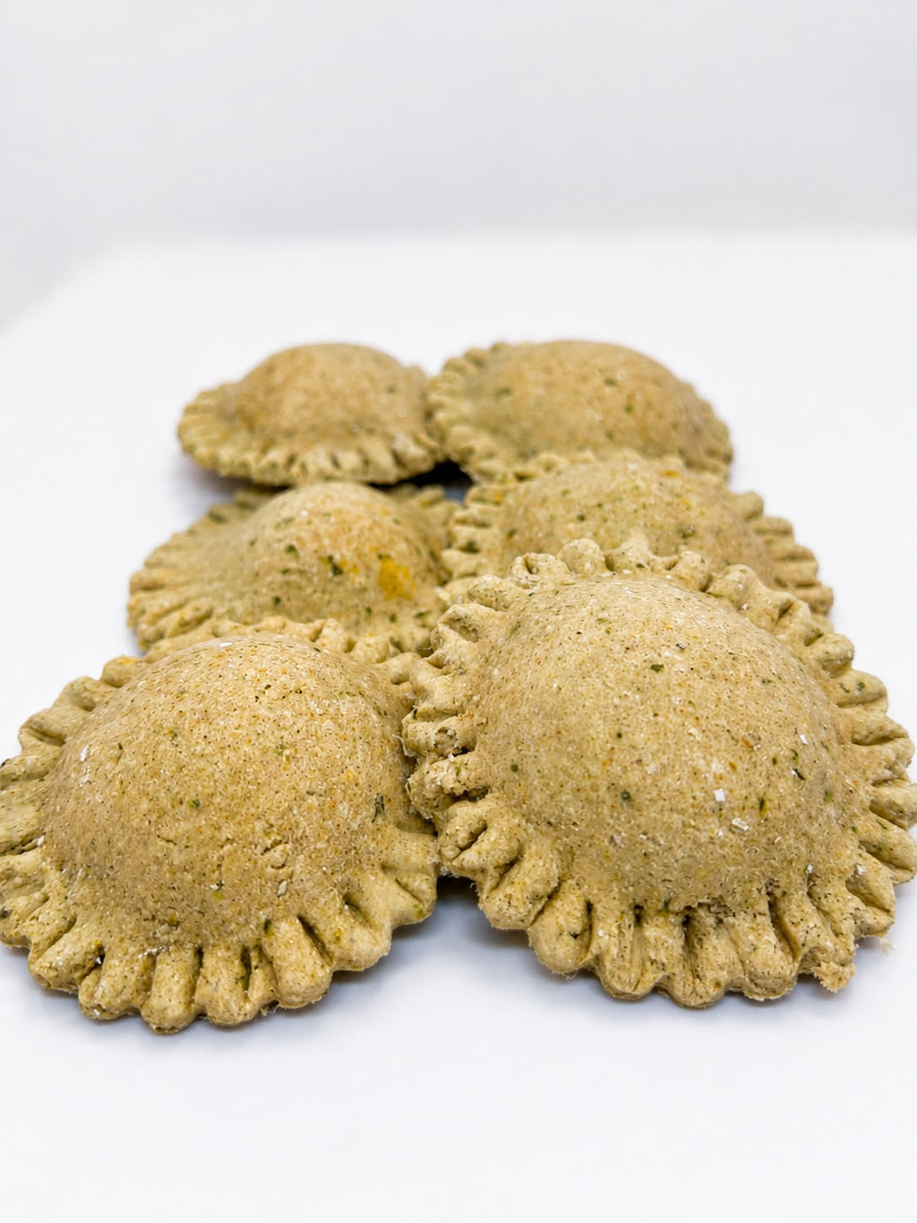 Beef Mini Pies - 12 Count