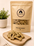 Cookies, Snacks & Treats