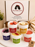 Pet Ice Cream - Pack of 6 (2 oz)