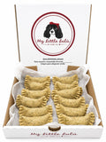 Chicken Empanadas - 12 Count