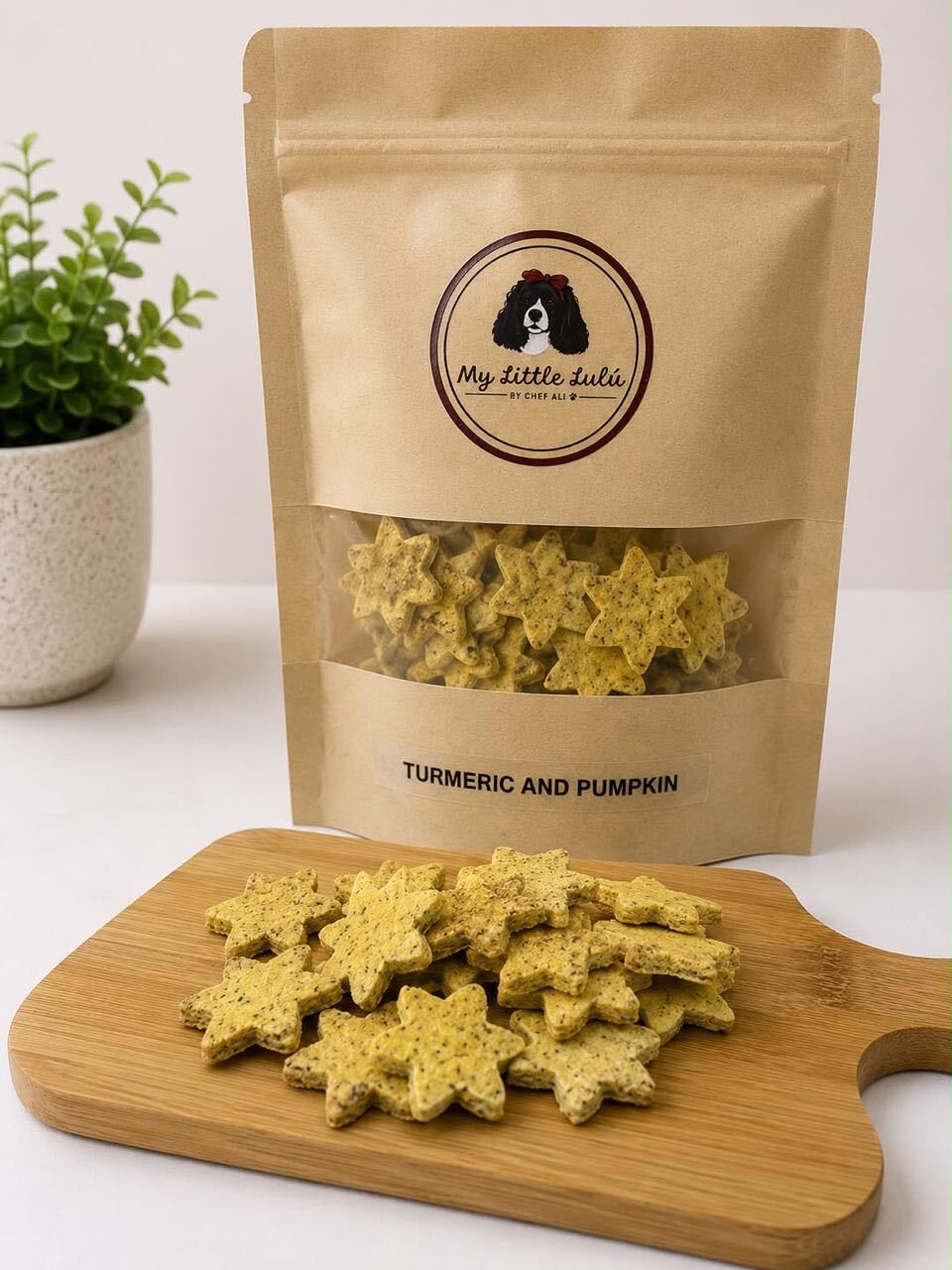 Cookies, Snacks & Treats