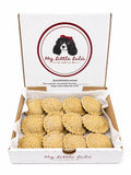 Beef Mini Pies - 12 Count