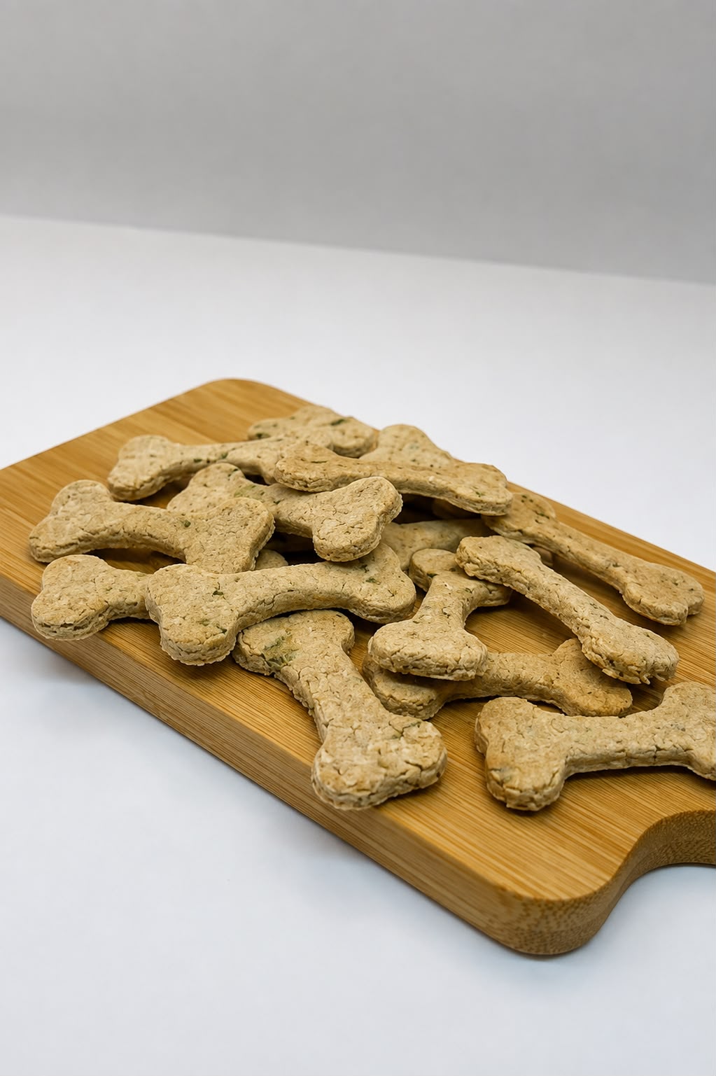Cookies, Snacks & Treats