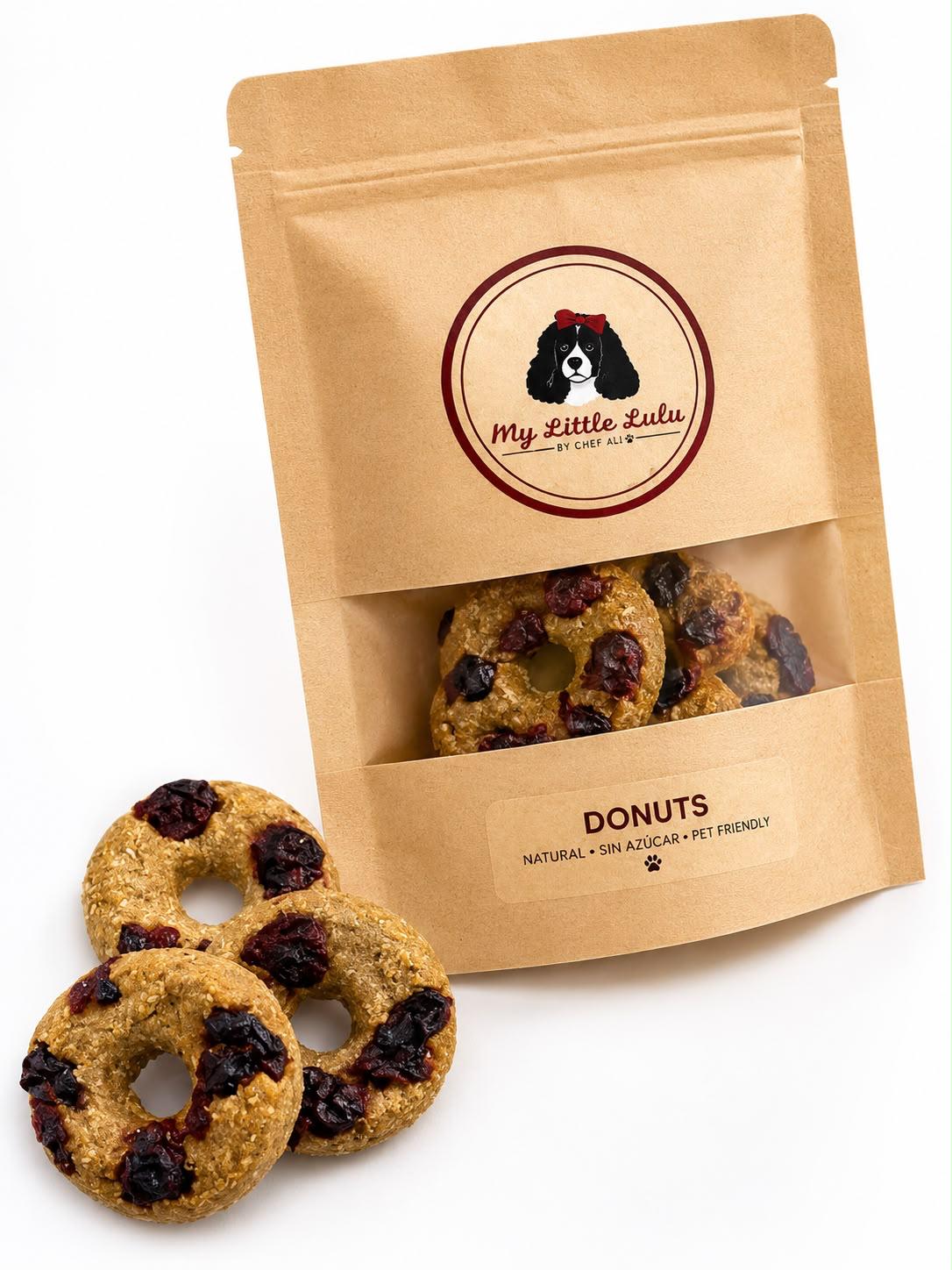 Donuts - 6 Count