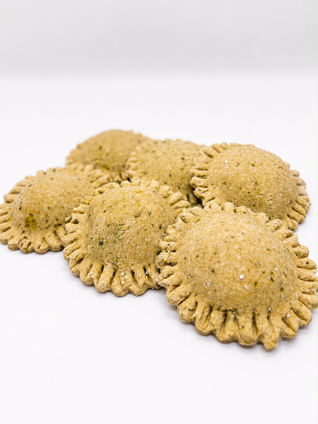 Beef Mini Pies - 12 Count