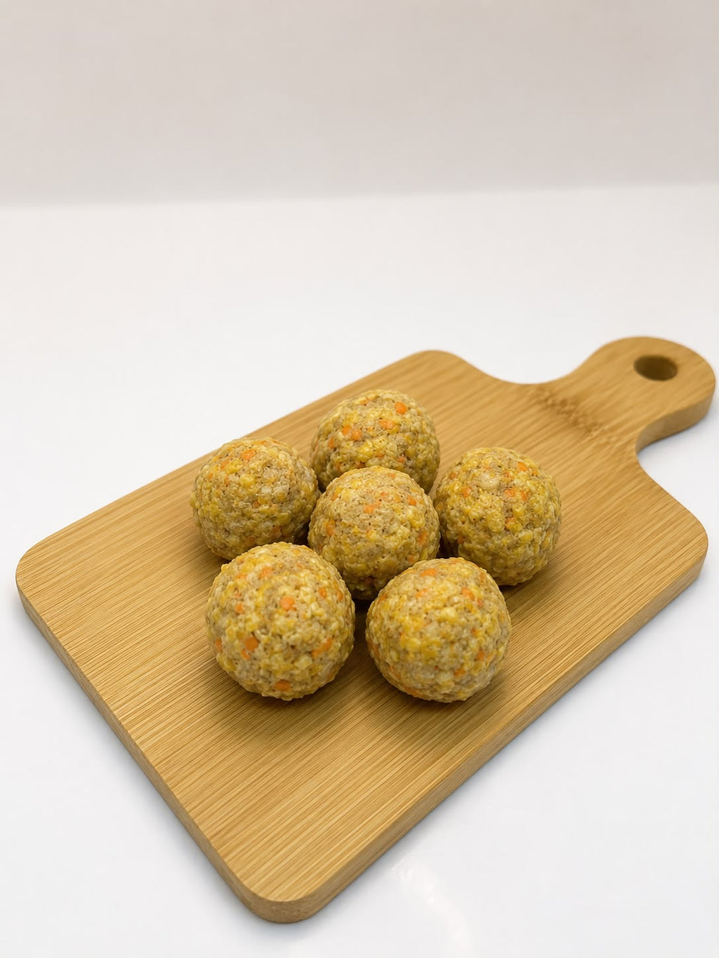 Turkey Meatballs - 12 Count