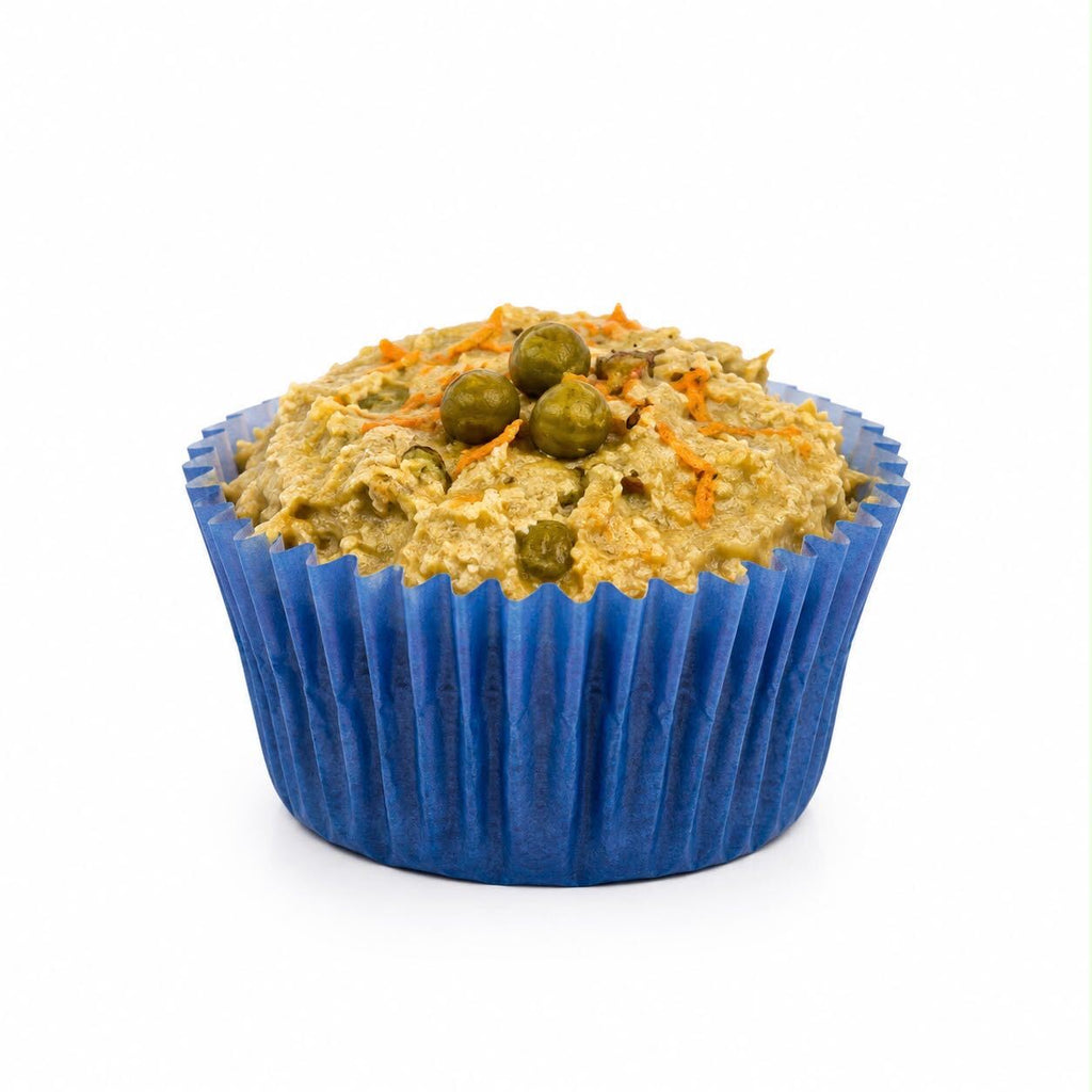 Muffins - Pack of 6