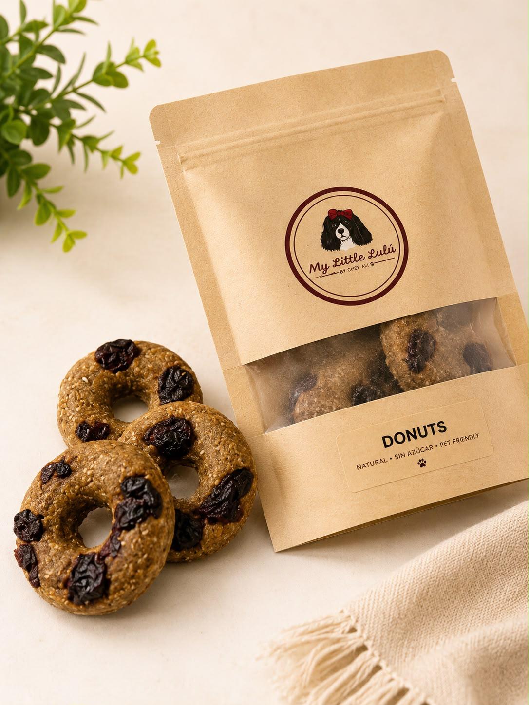 Donuts - 6 Count