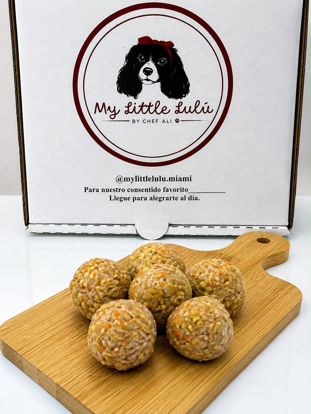 Turkey Meatballs - 12 Count
